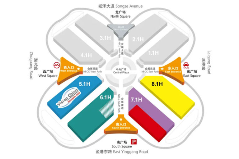 2023上海慕尼黑光博会：激光与光学技术的全球盛会