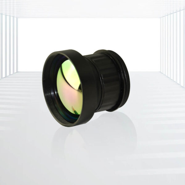 上海精葳科技，MWIR Single FOV Lenses for Thermal Imaging Camera -热成像相机用MWIR单视场透镜