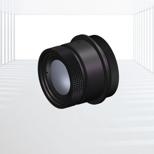 上海精葳科技，LWIR Super Wide Angle Lenses, Fisheye Lenses for Thermal Imaging Camera-长波红外超广角镜头，红外热像仪用鱼眼镜头