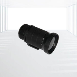 上海精葳科技，LWIR Zoom Lenses for Thermal Imaging Camera-用于热成像相机的长波红外变焦镜头