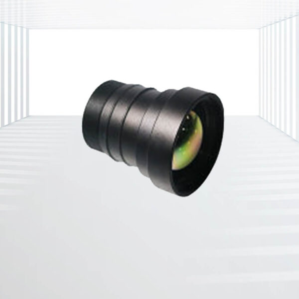 上海精葳科技，Microscope Thermal Lenses and Other Special LWIR Lenses-显微镜热透镜和其他特殊长波红外透镜