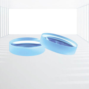 上海精葳科技，λ/4-λ UV Fused Silica Plano-concave Lenses-λ/4至λ波长范围的紫外熔融石英平凹透镜