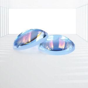 上海精葳科技，Aspheric Condenser Lenses (Precision Polished)-非球面聚光透镜（精密抛光）