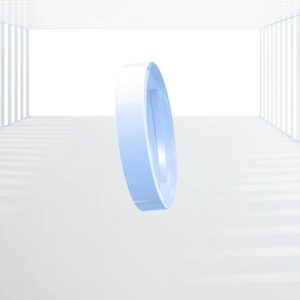 上海精葳科技，λ/4-λ UV Fused Silica Plano-concave Lenses-λ/4至λ波长范围的紫外熔融石英平凹透镜