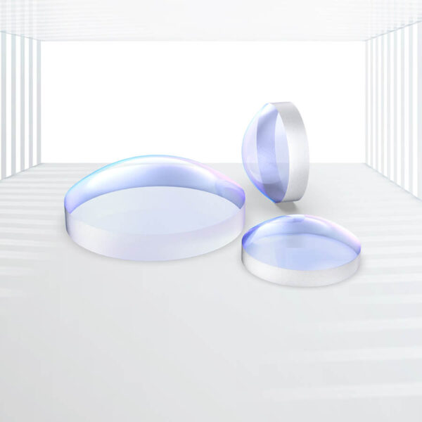 上海精葳科技，Aspheric Condenser Lenses (Precision Polished)-非球面聚光透镜（精密抛光）