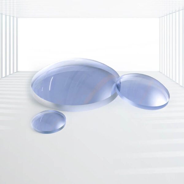 上海精葳科技，Aspheric Condenser Lenses (Precision Polished)-非球面聚光透镜（精密抛光）